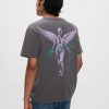 Nirvana grafisk t-shirt