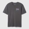 Nirvana grafisk t-shirt