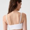 No-Show Bandeau Bralette No-Show Bandeau Bralette
