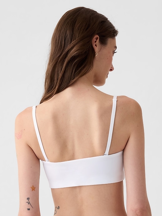 No-Show Bandeau Bralette No-Show Bandeau Bralette