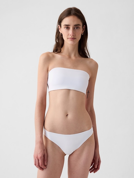No-Show Bandeau Bralette No-Show Bandeau Bralette