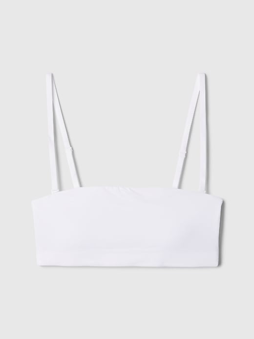 No-Show Bandeau Bralette No-Show Bandeau Bralette