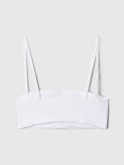 No-Show Bandeau Bralette No-Show Bandeau Bralette