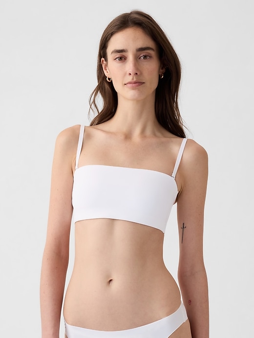 No-Show Bandeau Bralette No-Show Bandeau Bralette