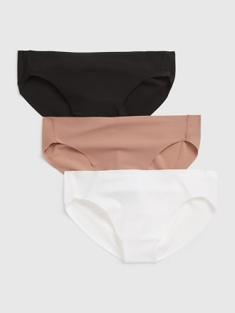 No-Show Bikini (3-pack)