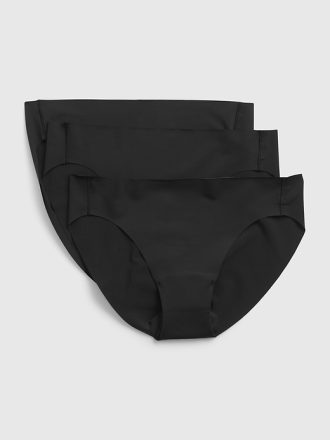 No-Show Bikini (3-pack)