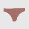 No-Show Thong