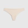 No-Show Thong