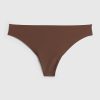 No-Show Thong