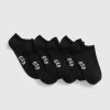 No Show strumpor för barn (3-pack) No Show strumpor för barn (3-pack)