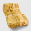No-show strumpor (2-pack)