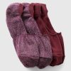 No-show strumpor (2-pack)