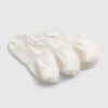 No-show strumpor (3-pack)