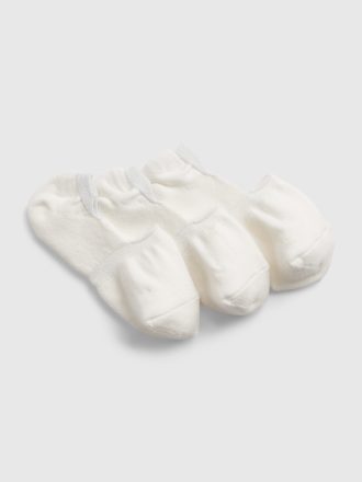 No-show strumpor (3-pack)
