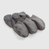 No-show strumpor (3-pack)
