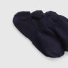 No-show strumpor (3-pack)