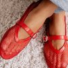 Nolita Ballet Flat