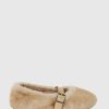 Nome Ballet Flat