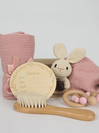 Nyfödd presentset