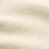 Off-Soulder Sweater Top
