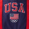 Olympics tygväska