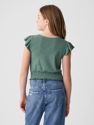 Omlottstopp för barn