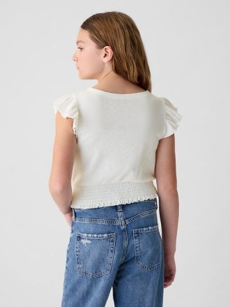 Omlottstopp för barn