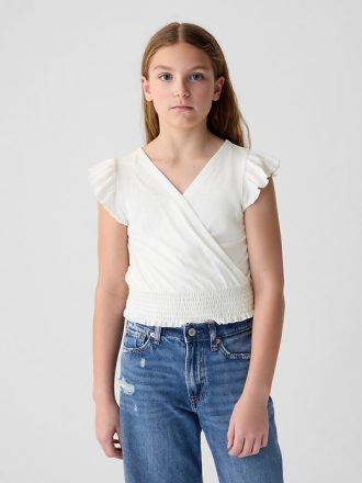 Omlottstopp för barn