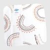 OneBerrie Baby Bath 3-pack bomullstvättlappar