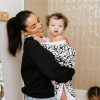 OneBerrie Classic Vanligt Baby Bath Bambu Handduk i bomull