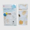 OneBerrie Hello Baby Handduk Swaddle Tvättlapp Bunt