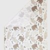 OneBerrie Hello Baby Handduk Swaddle Tvättlapp Bunt