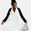 OneBerrie Hooded Large Kids Bath Bambu Handduk i bomull