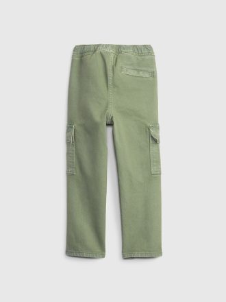 Original Fit Cargo Jeans för småbarn