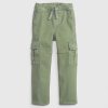 Original Fit Cargo Jeans för småbarn