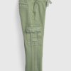 Original Fit Cargo Jeans för småbarn
