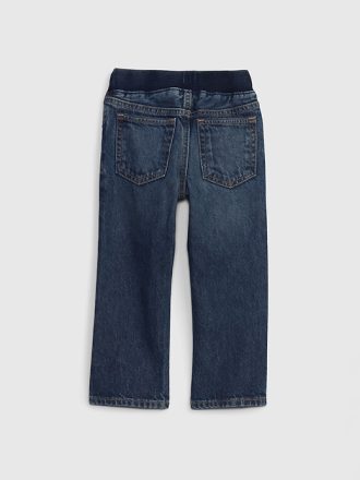 Original raka jeans för baby och småbarn från 90-talet