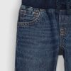 Original raka jeans för baby och småbarn från 90-talet
