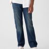 Original raka jeans för barn