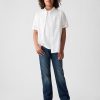 Original raka jeans för barn