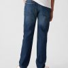 Original raka jeans för barn