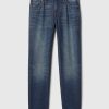 Original raka jeans för barn