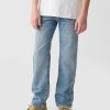 Original raka jeans för barn