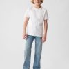Original raka jeans för barn