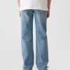 Original raka jeans för barn