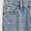 Original raka jeans för barn