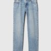 Original raka jeans för barn