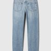 Original raka jeans för barn
