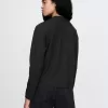 Överdimensionerad våffel T-shirt Överdimensionerad våffel T-shirt
