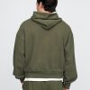 Oversized Heavyweight Hoodie